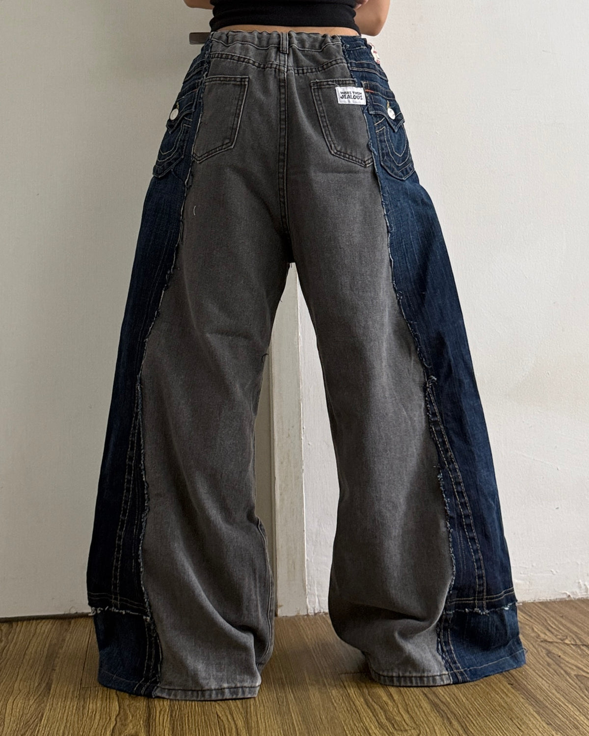 Edge Pants 026