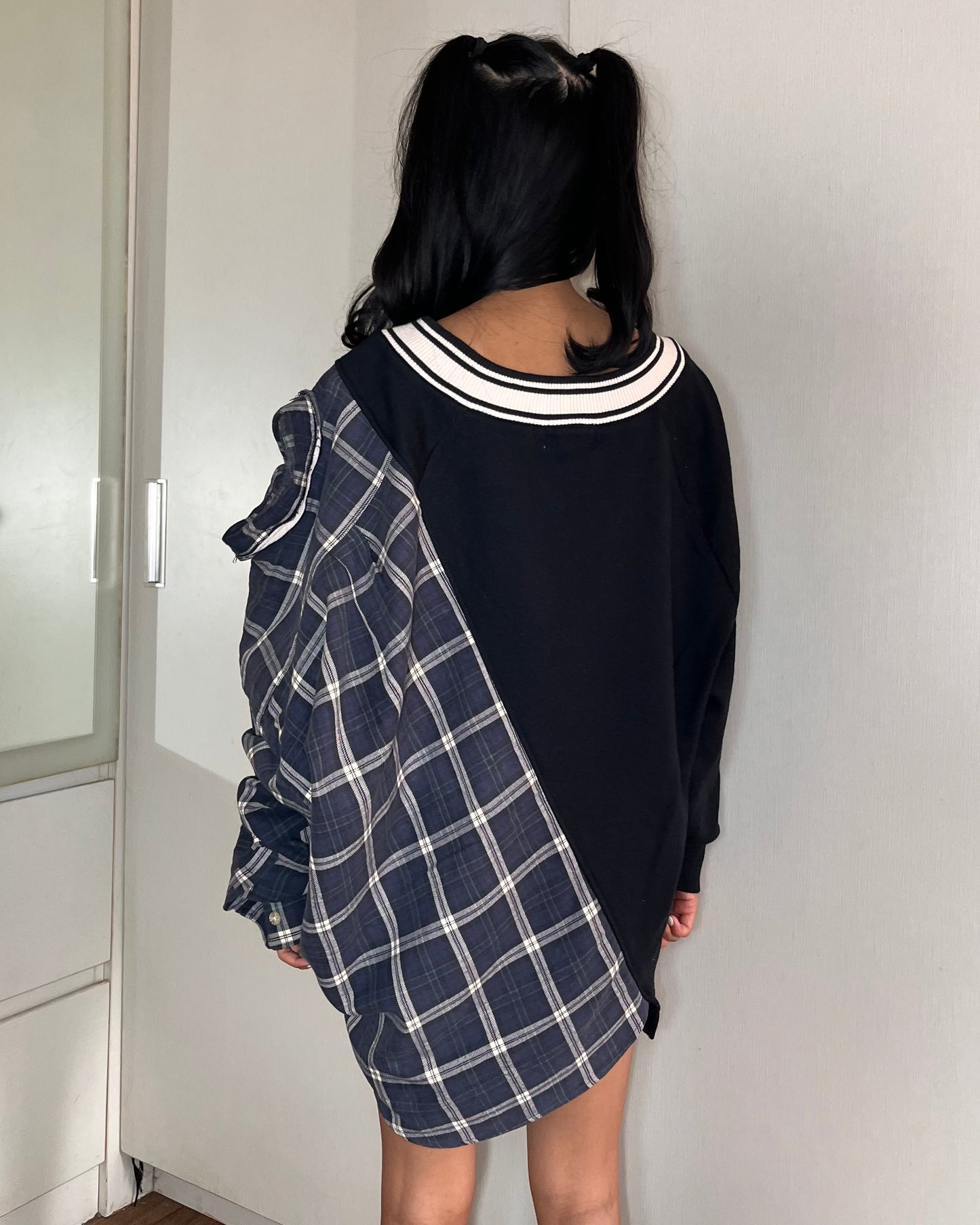 Two-way Top 002