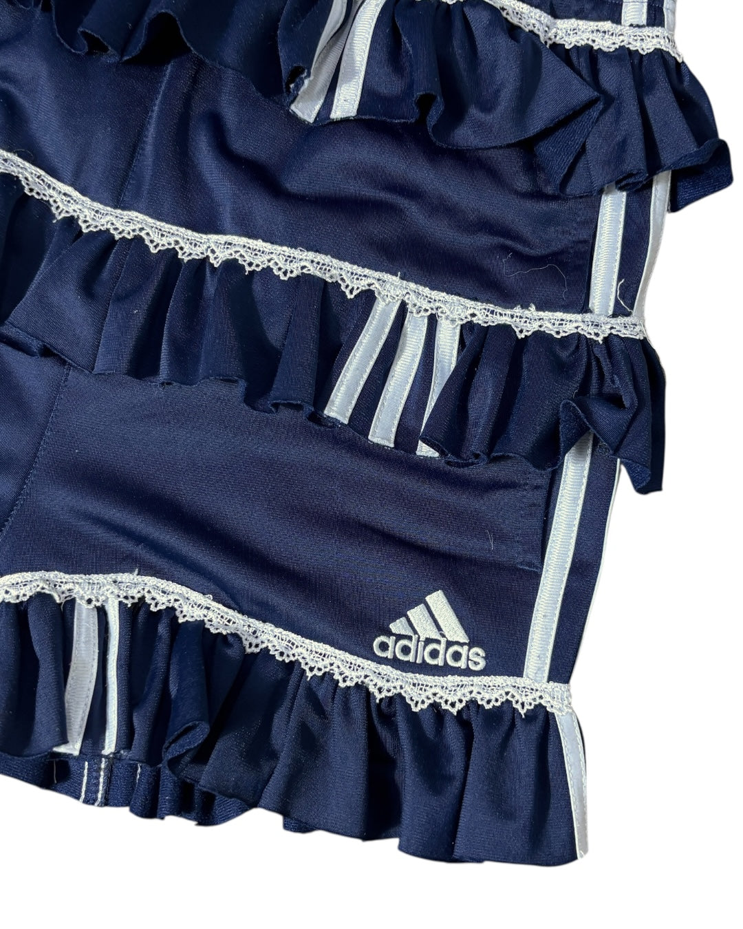 Ruffle Skort 011