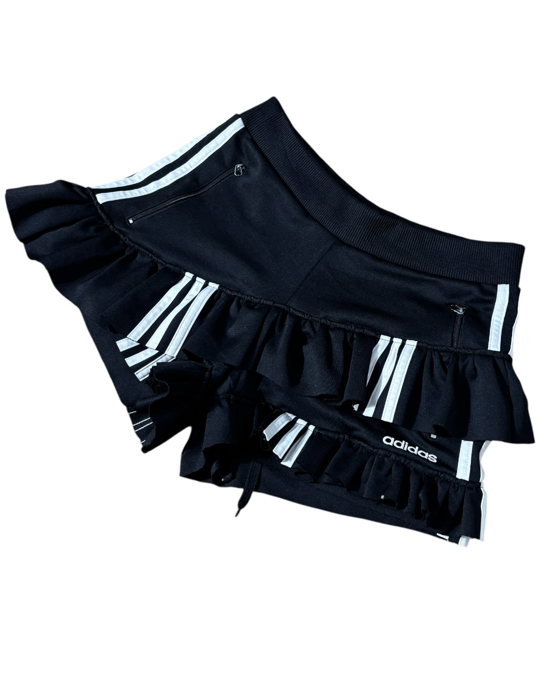 Ruffle Skort 015
