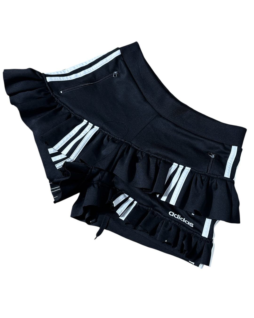 Ruffle Skort 015