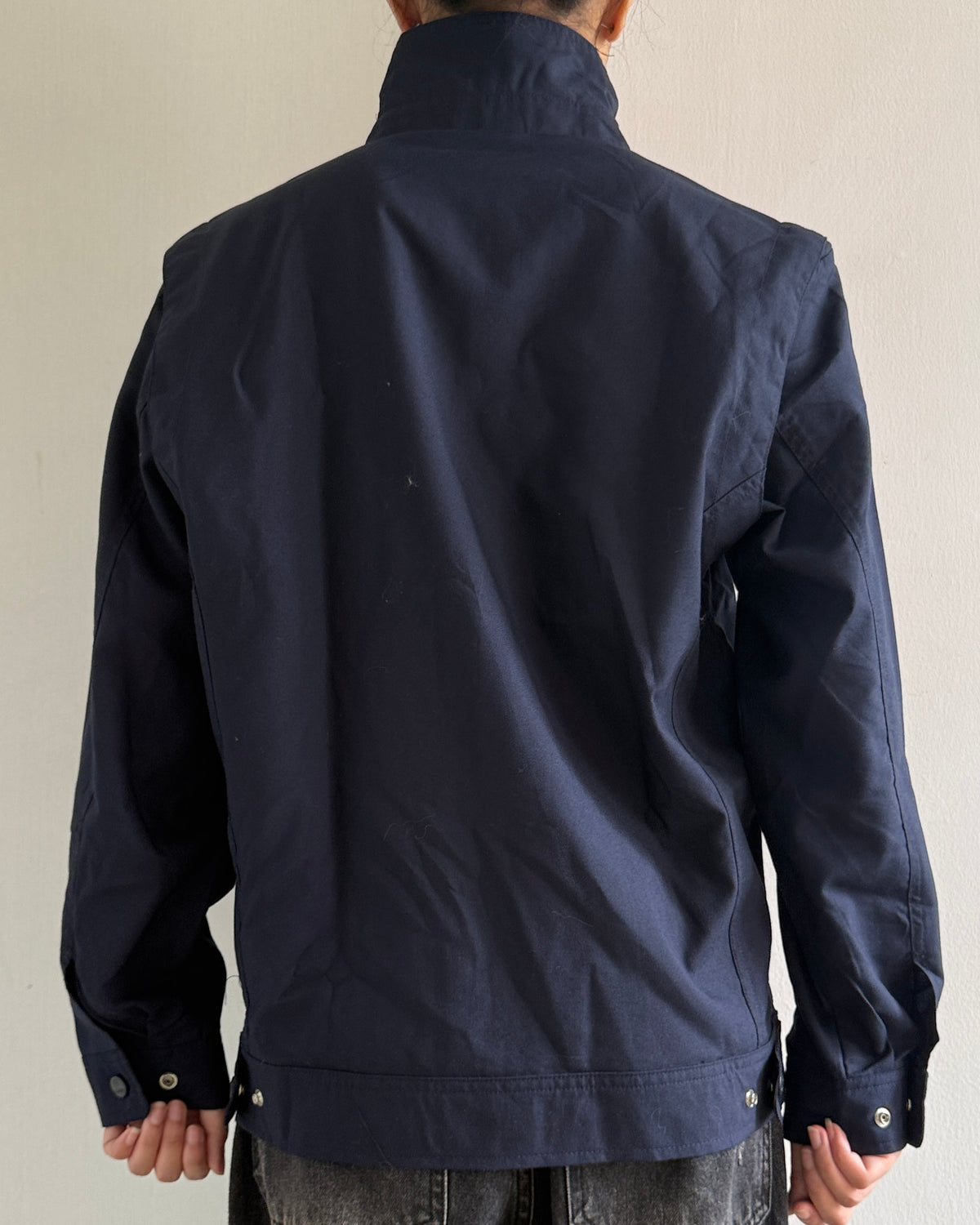 Cheongsam Jacket 005