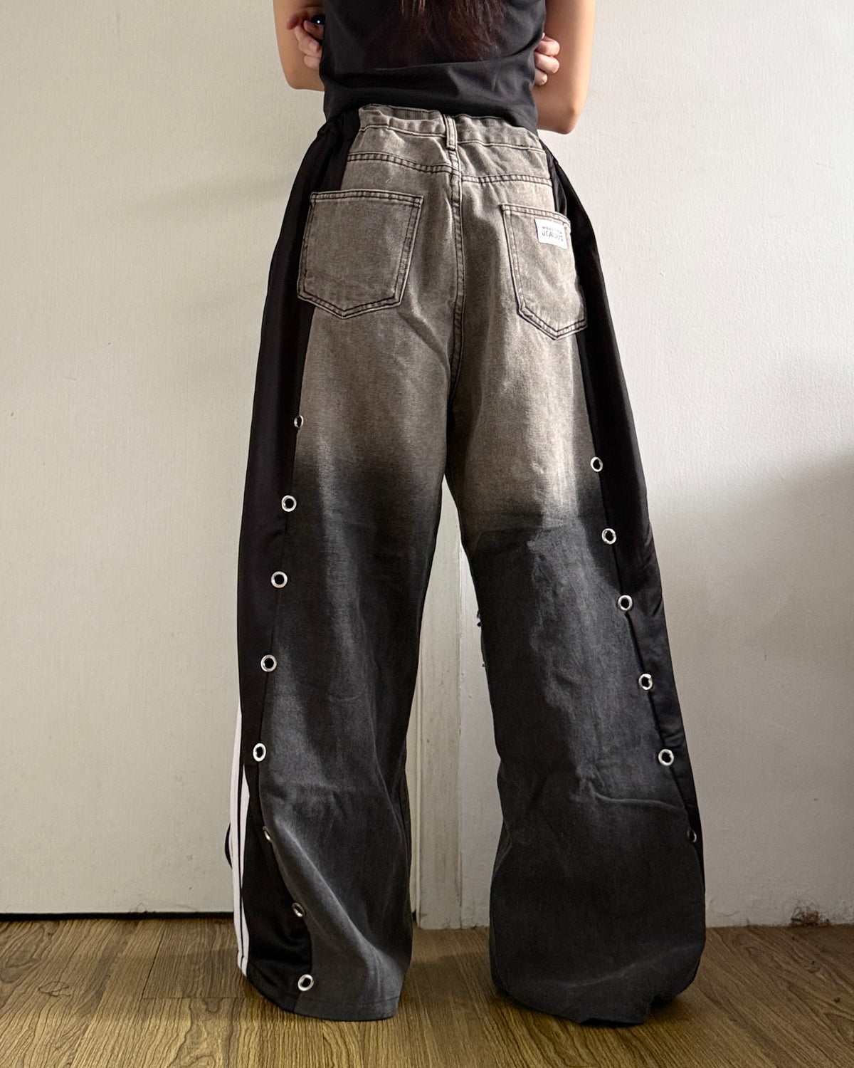 Hybrid Pants 077