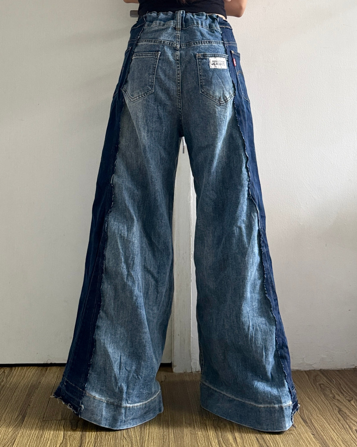Edge Pants 077
