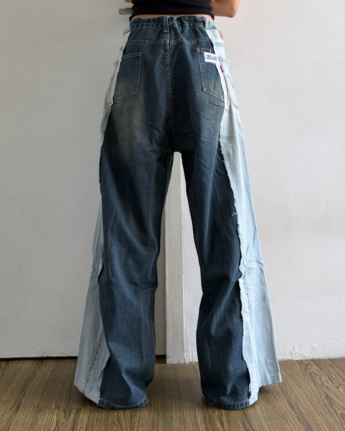 Edge Pants 038