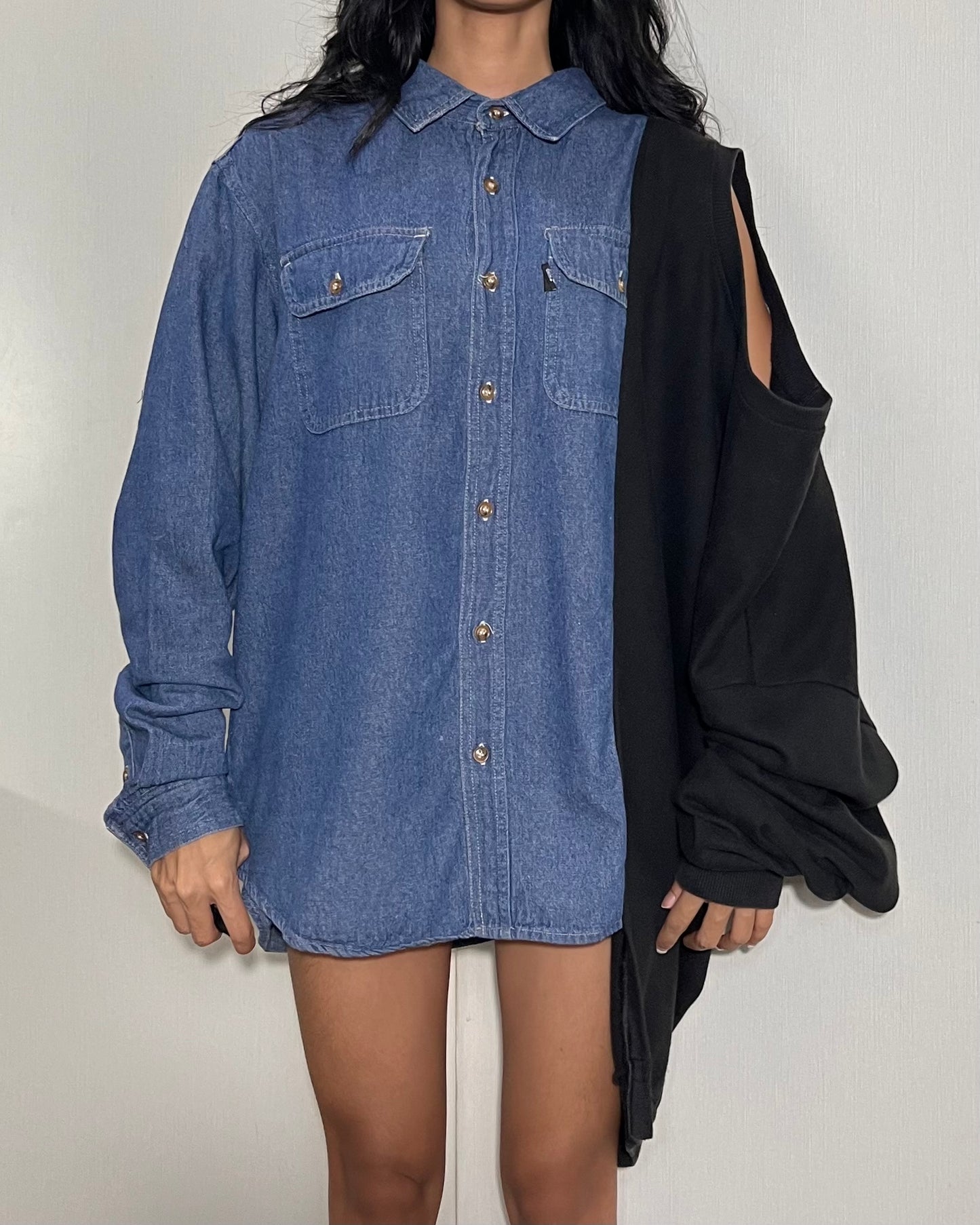 Two-way Top 015