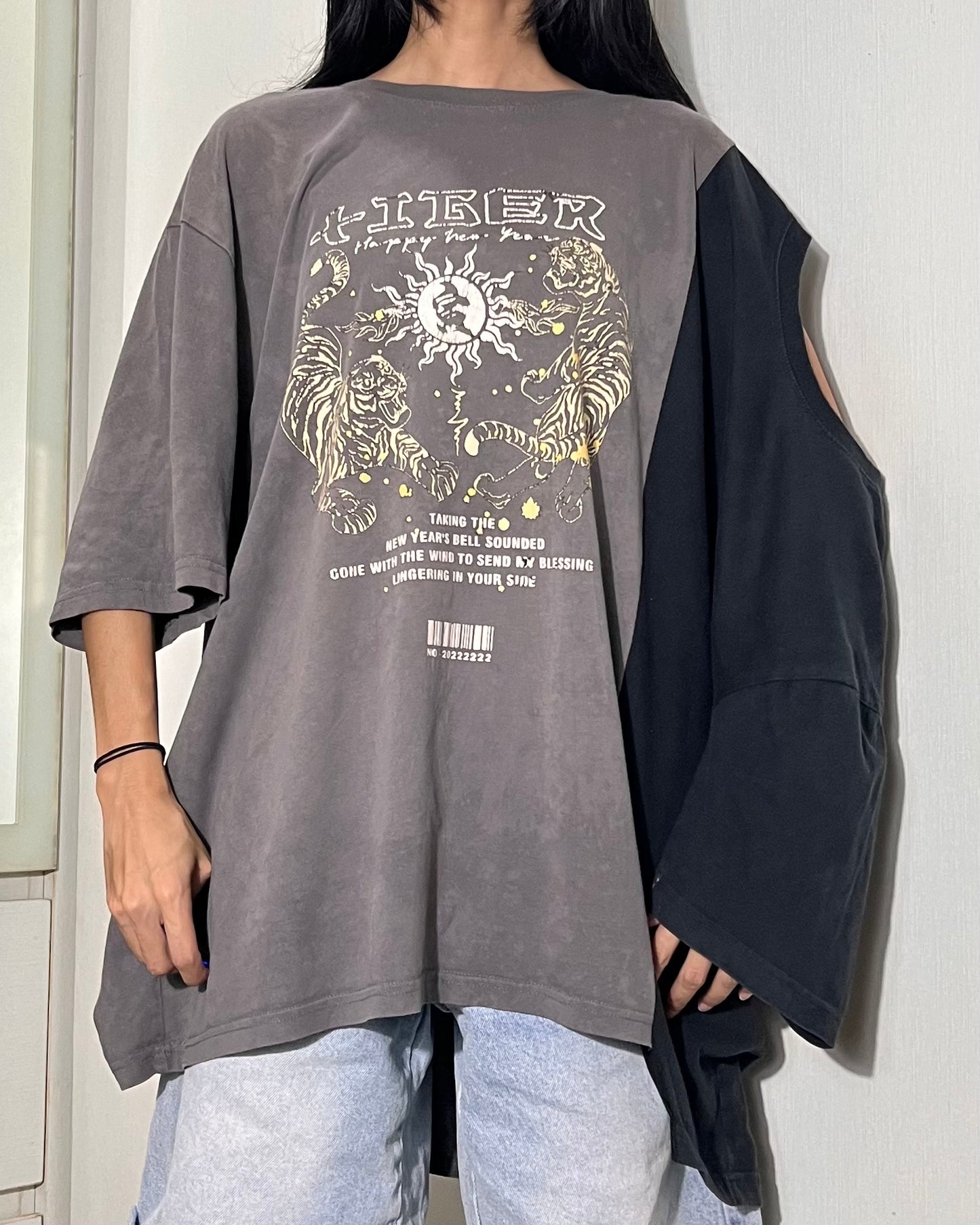 Two-way Top 021