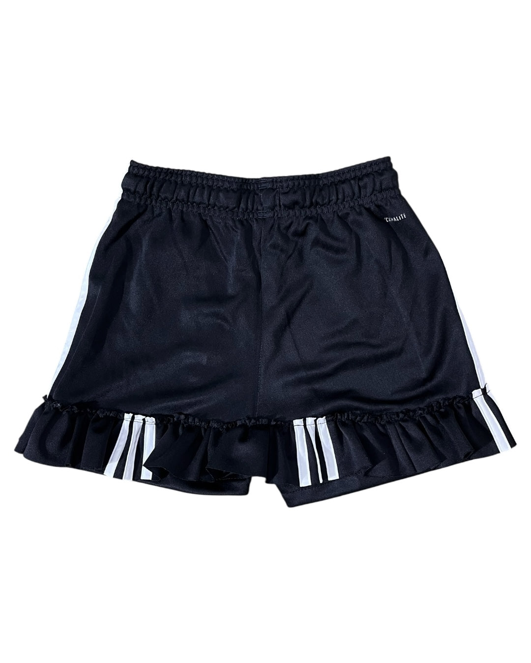Ruffle Skort 026