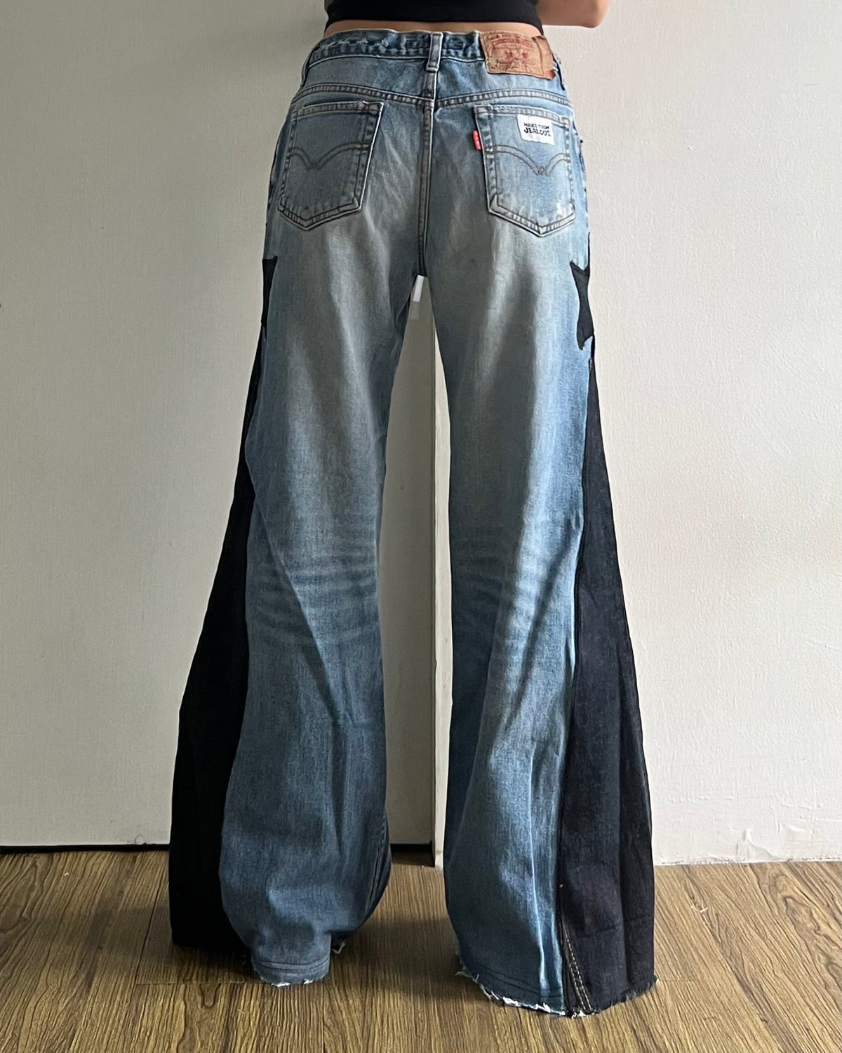 Star Pants 034