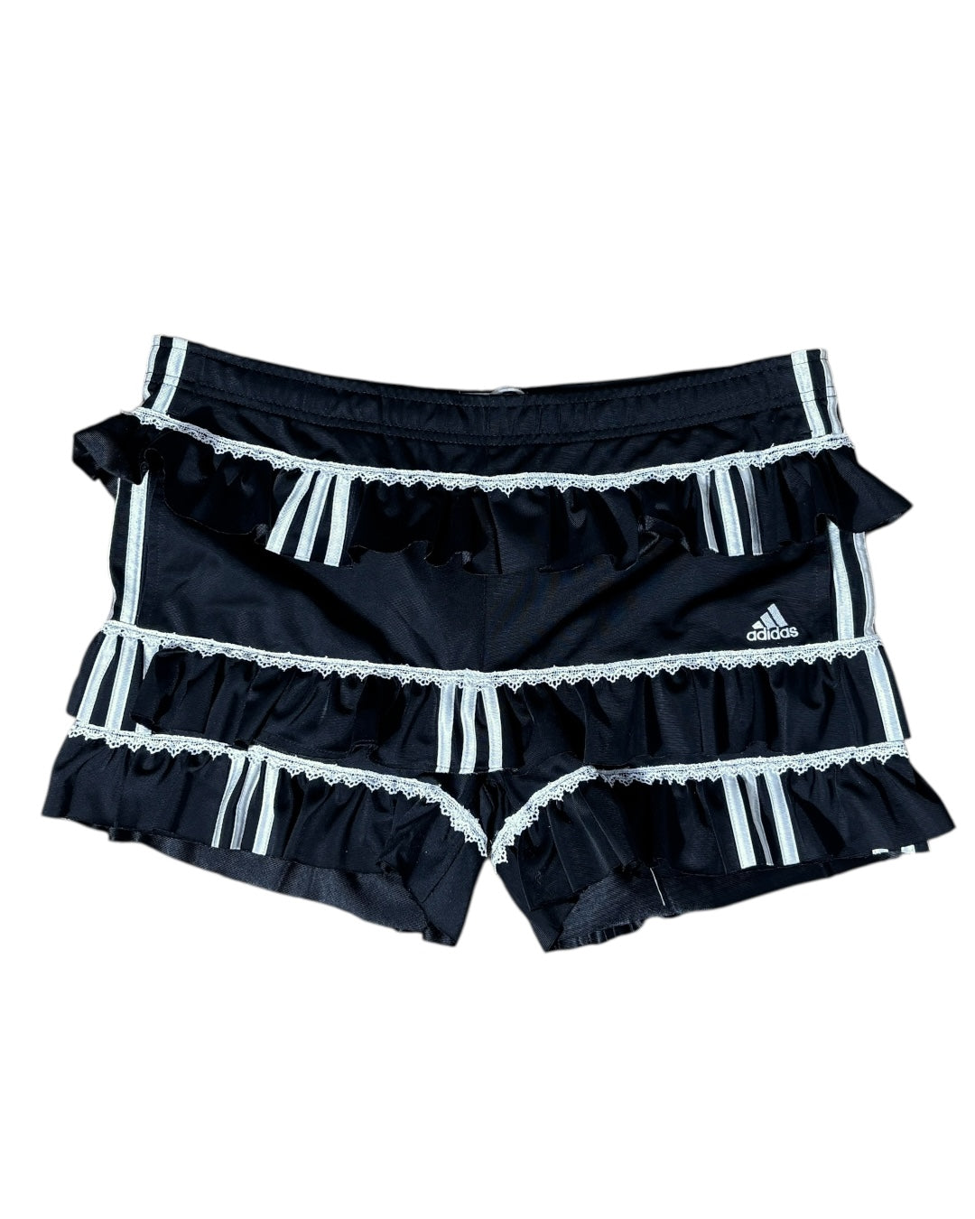 Ruffle Skort 018