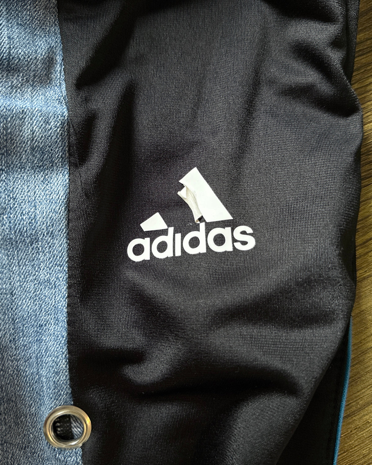 Hybrid Pants 098