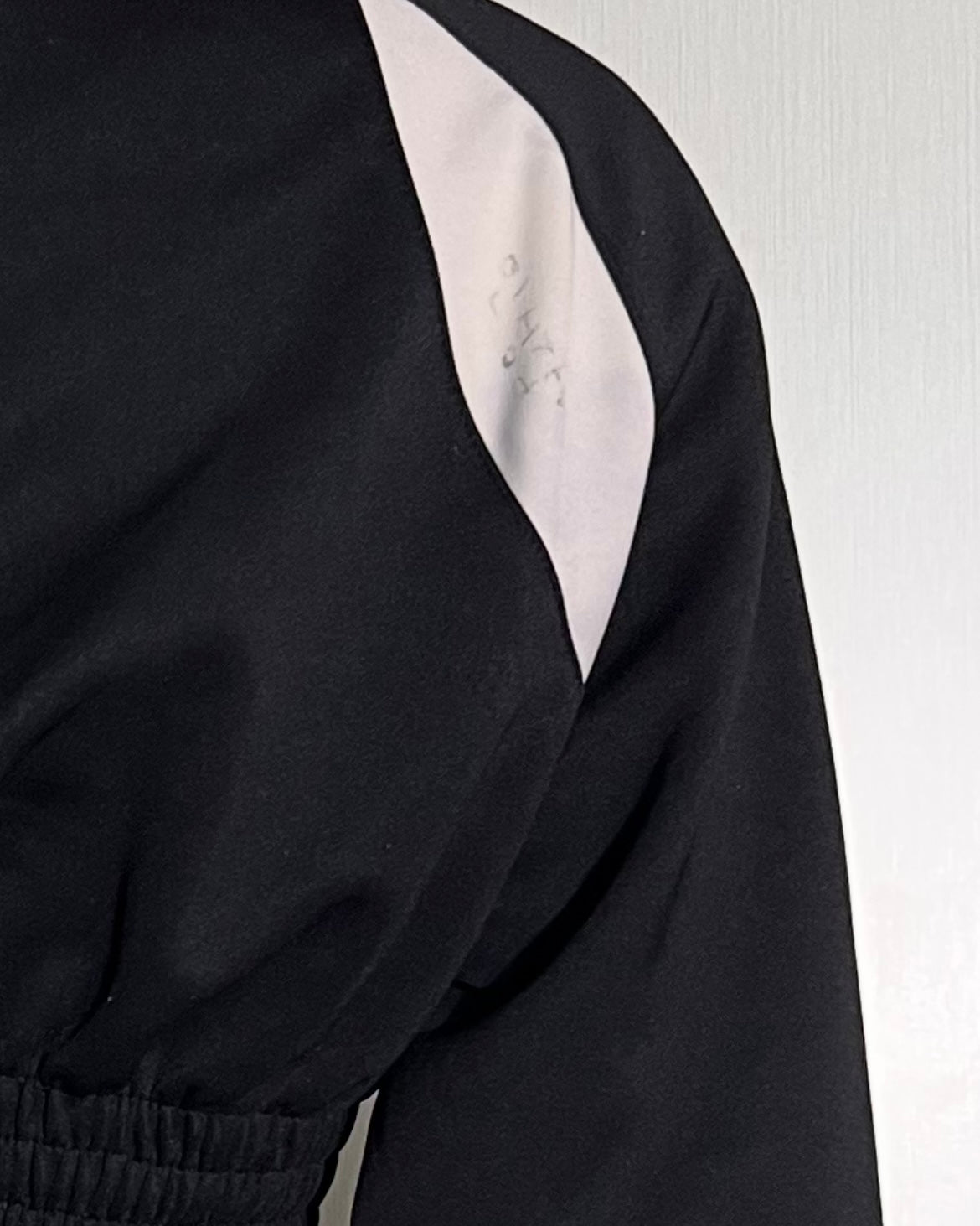 Cropped Jacket 017