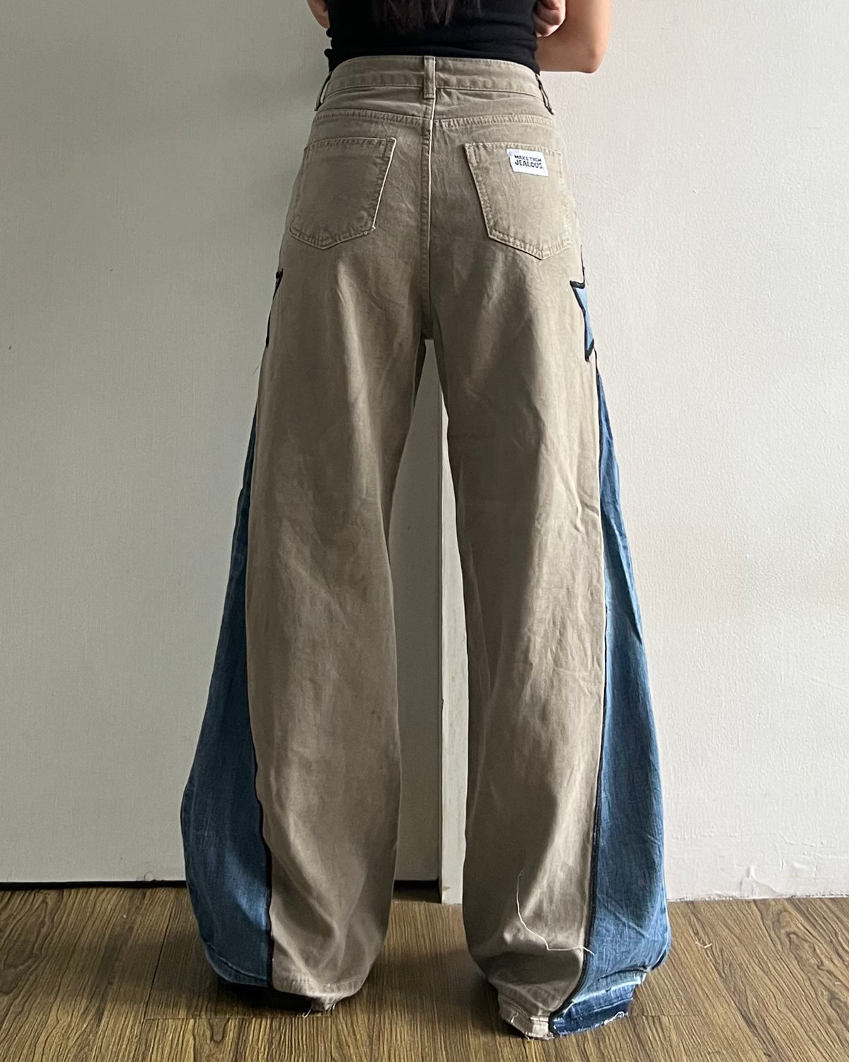 Star Pants 033