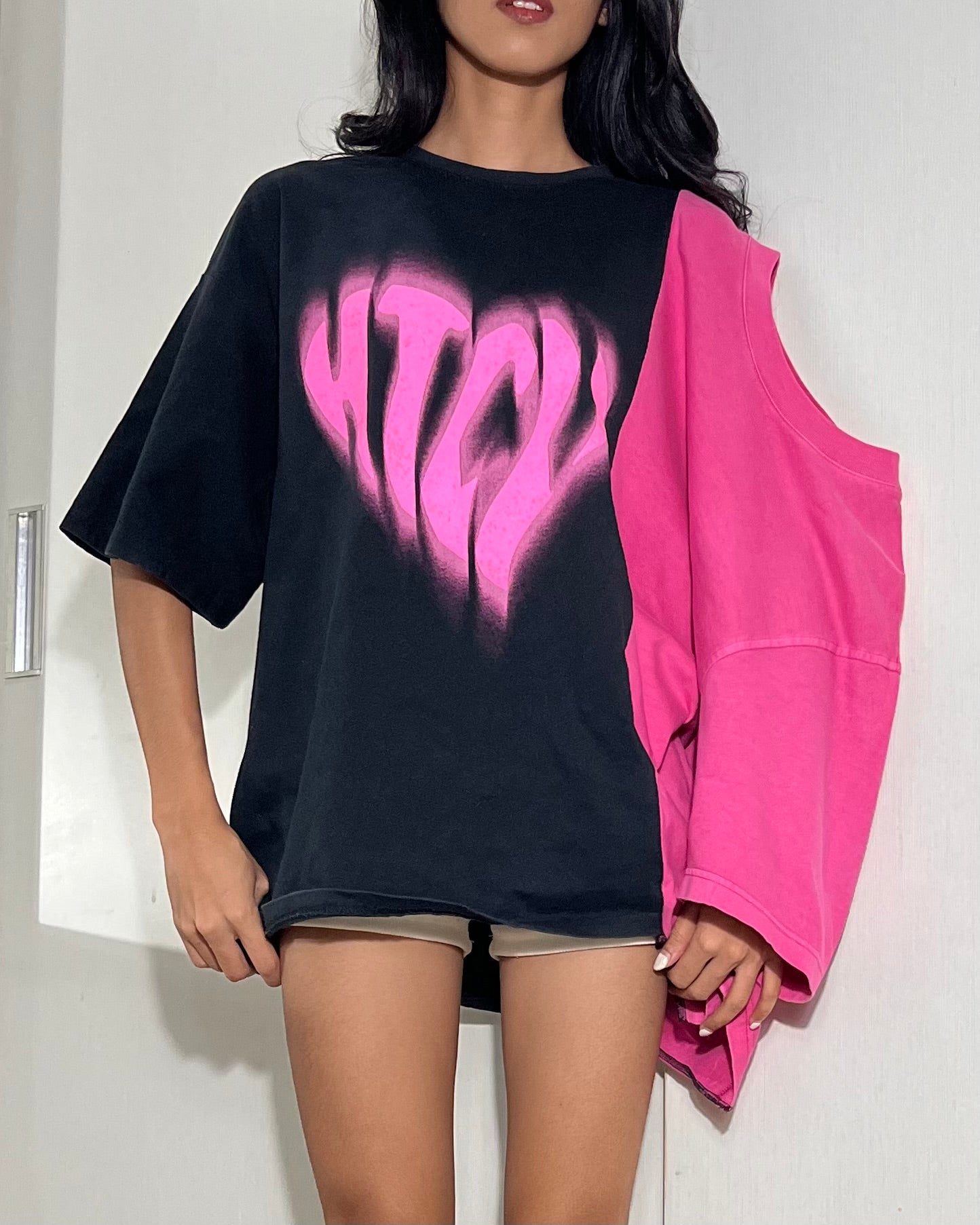 Two-way Top 013
