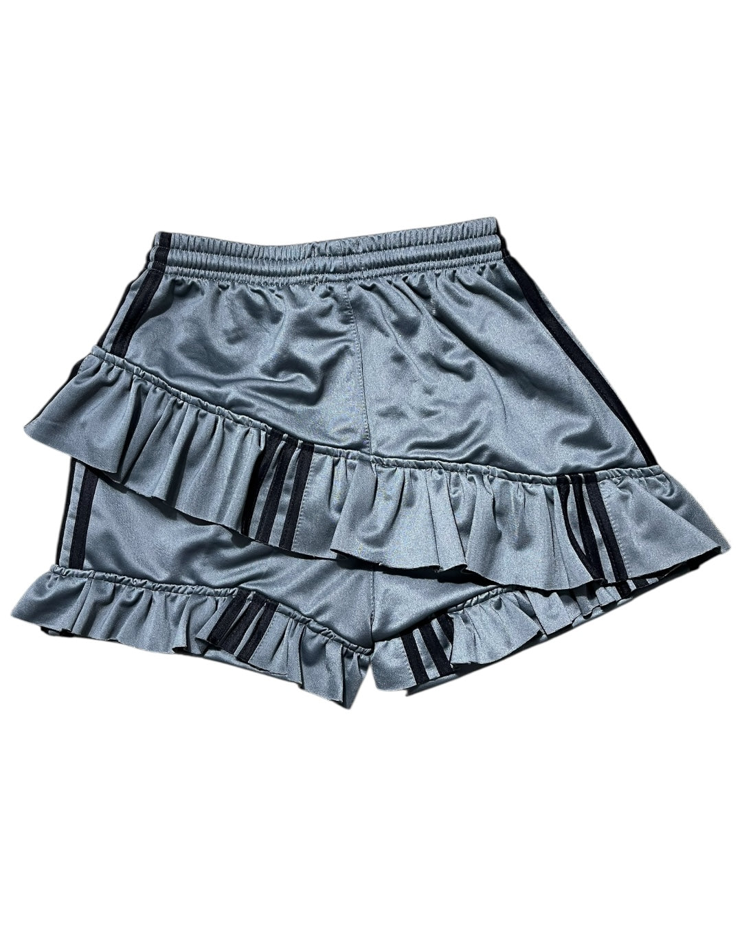 Ruffle Skort 023
