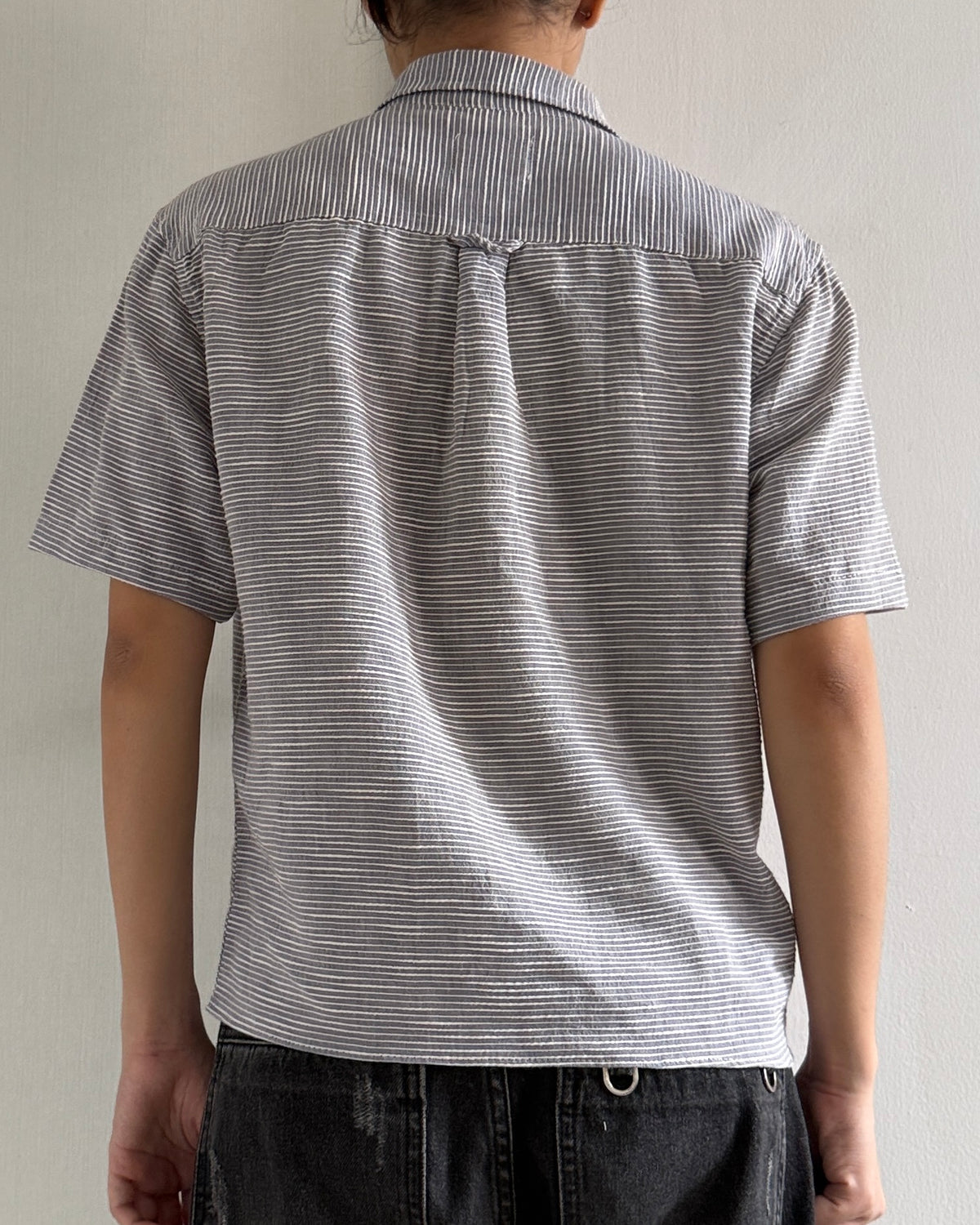 Cheongsam Shirt 009