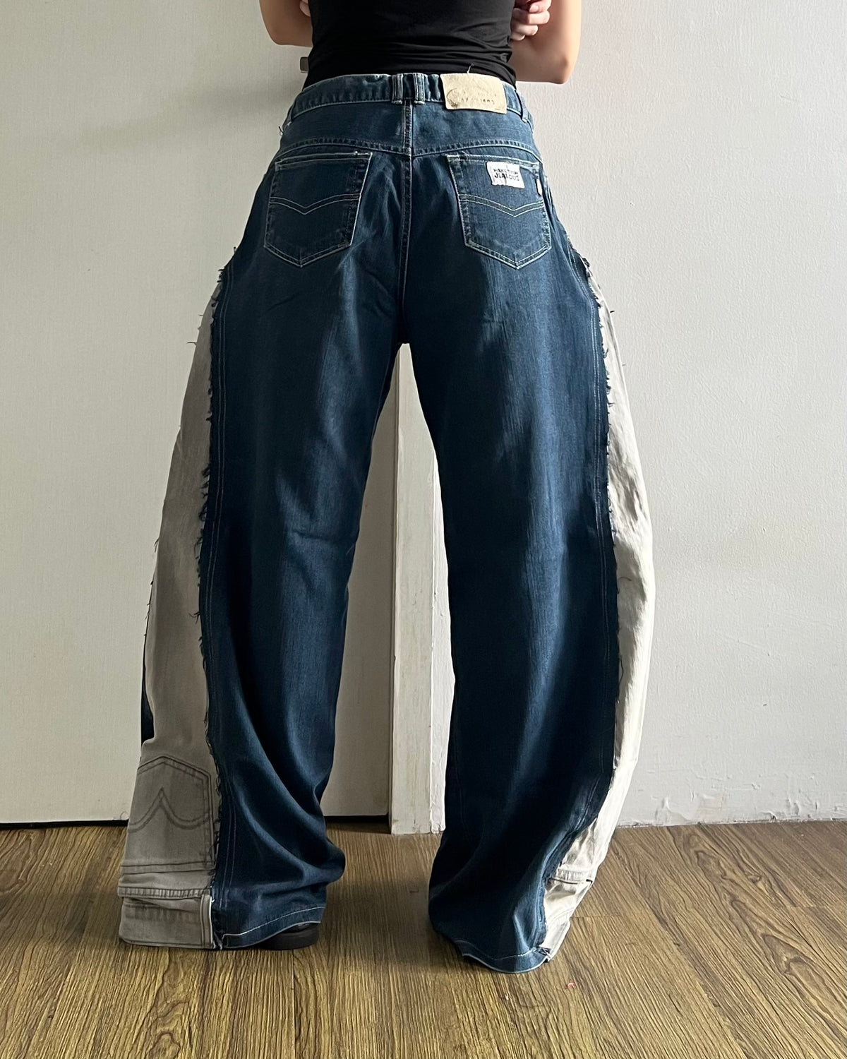Duality Pants 008