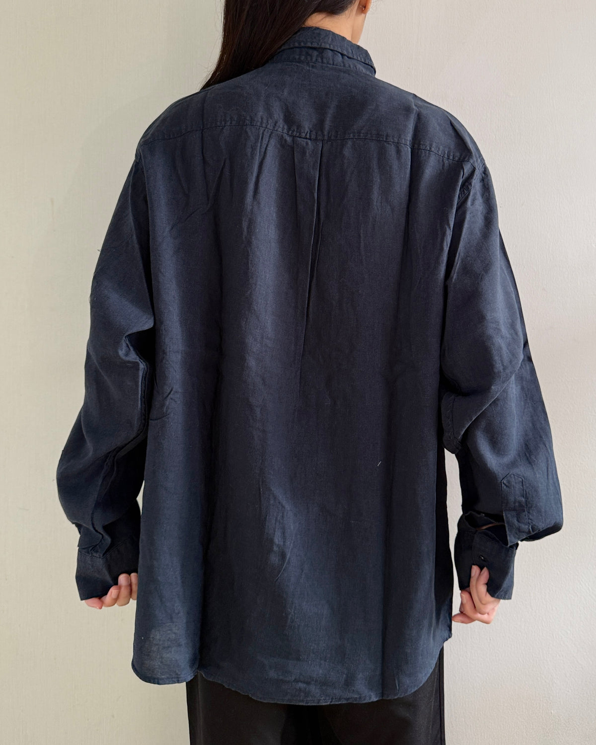 Buttons Shirt 005