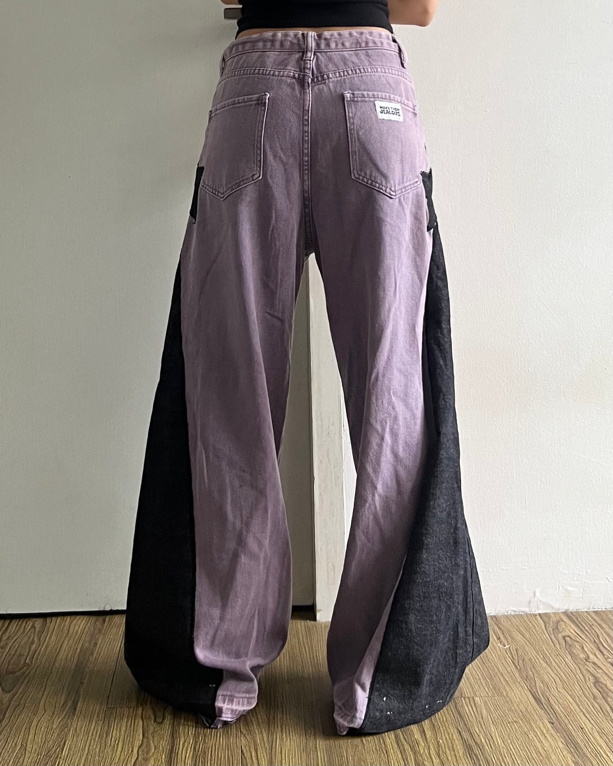 Star Pants 035