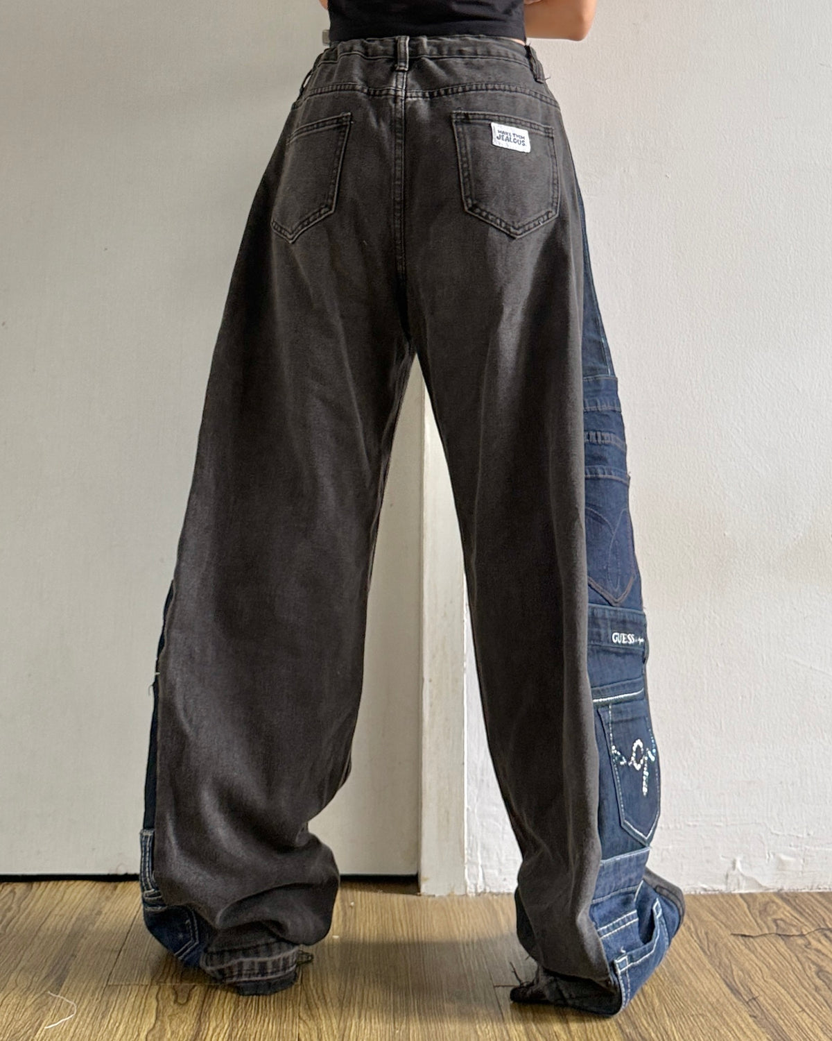 Gear Pants 008