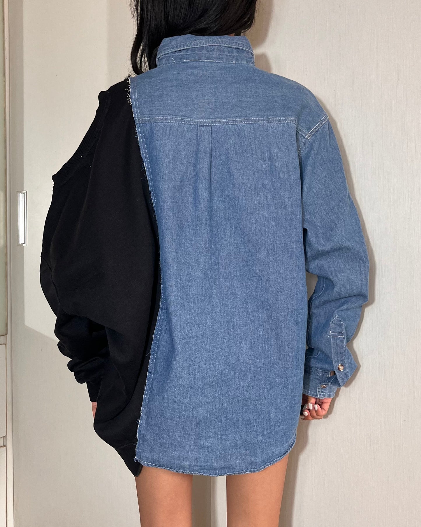 Two-way Top 005