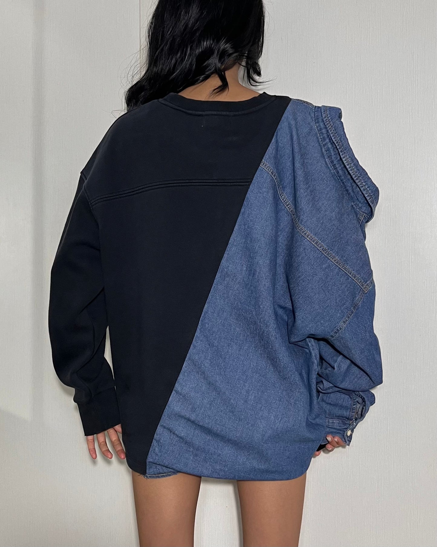 Two-way Top 016