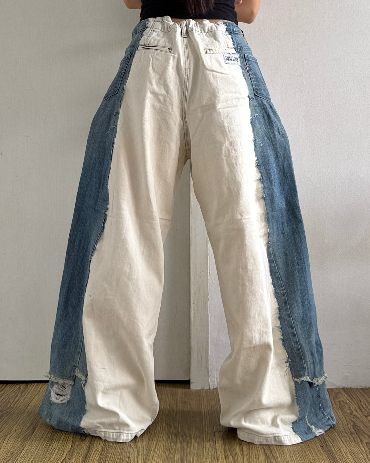 Edge Pants 060