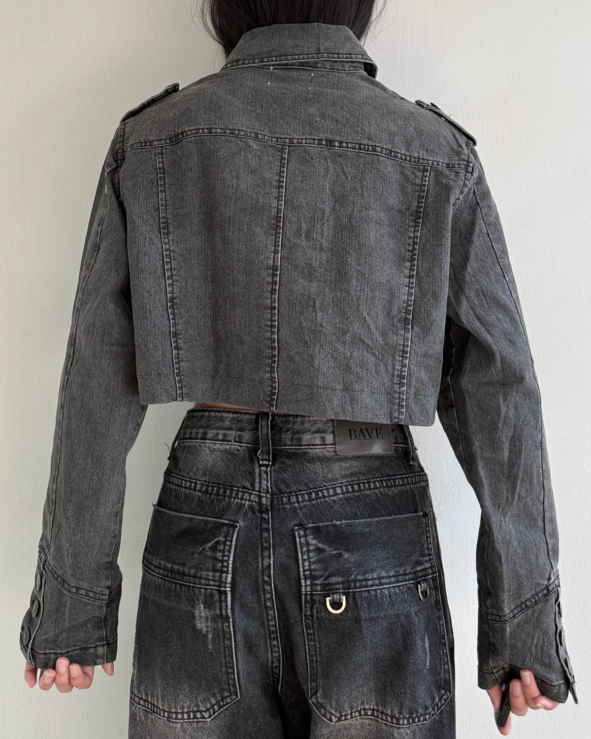 Cheongsam Jacket 022