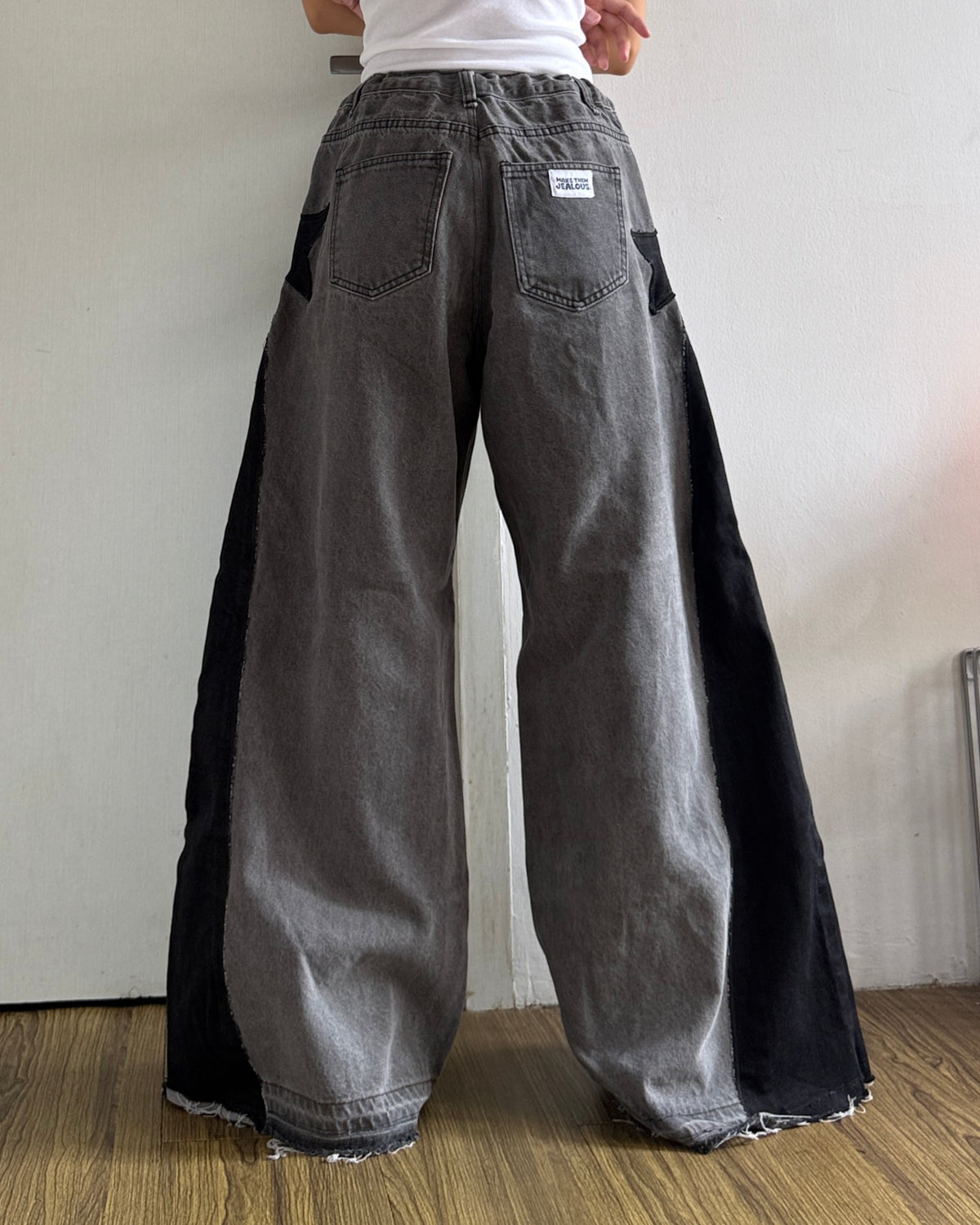 Star Pants 052
