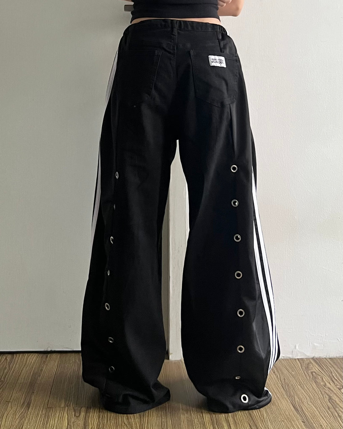 Hybrid Pants 034