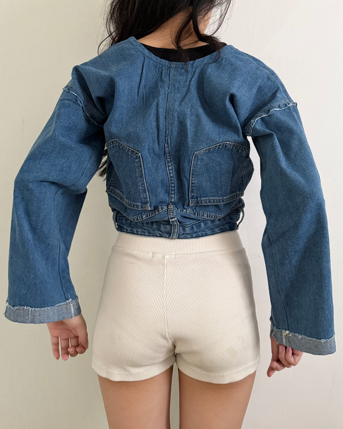Reform Jacket 004