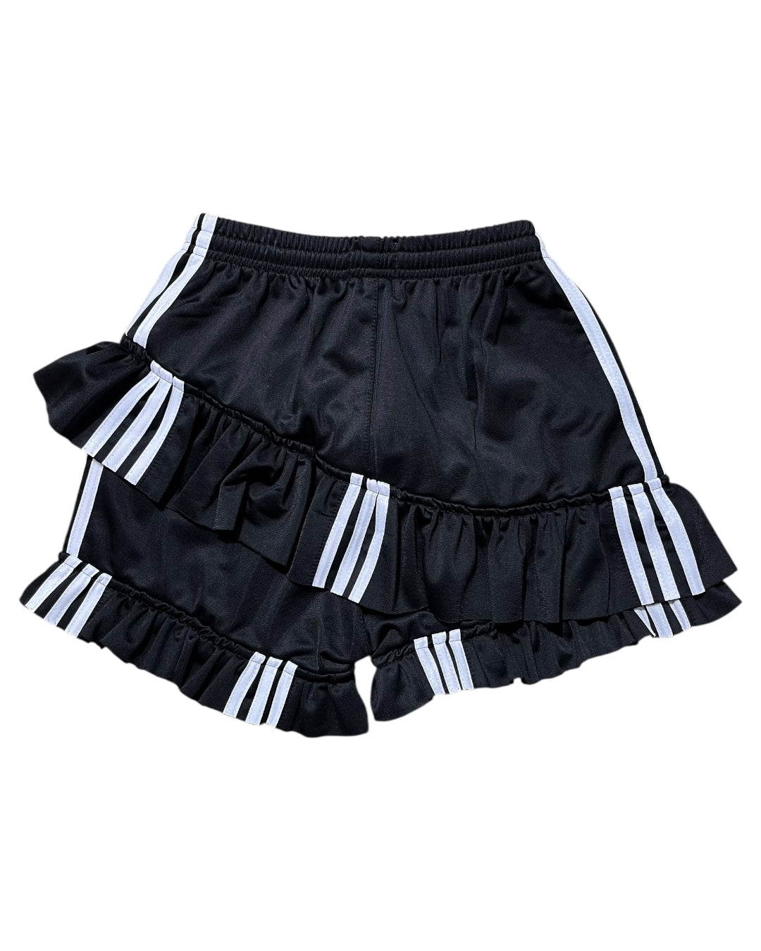 Ruffle Skort 020
