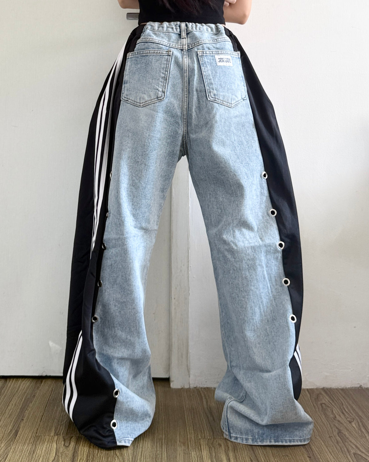 Hybrid Pants 066