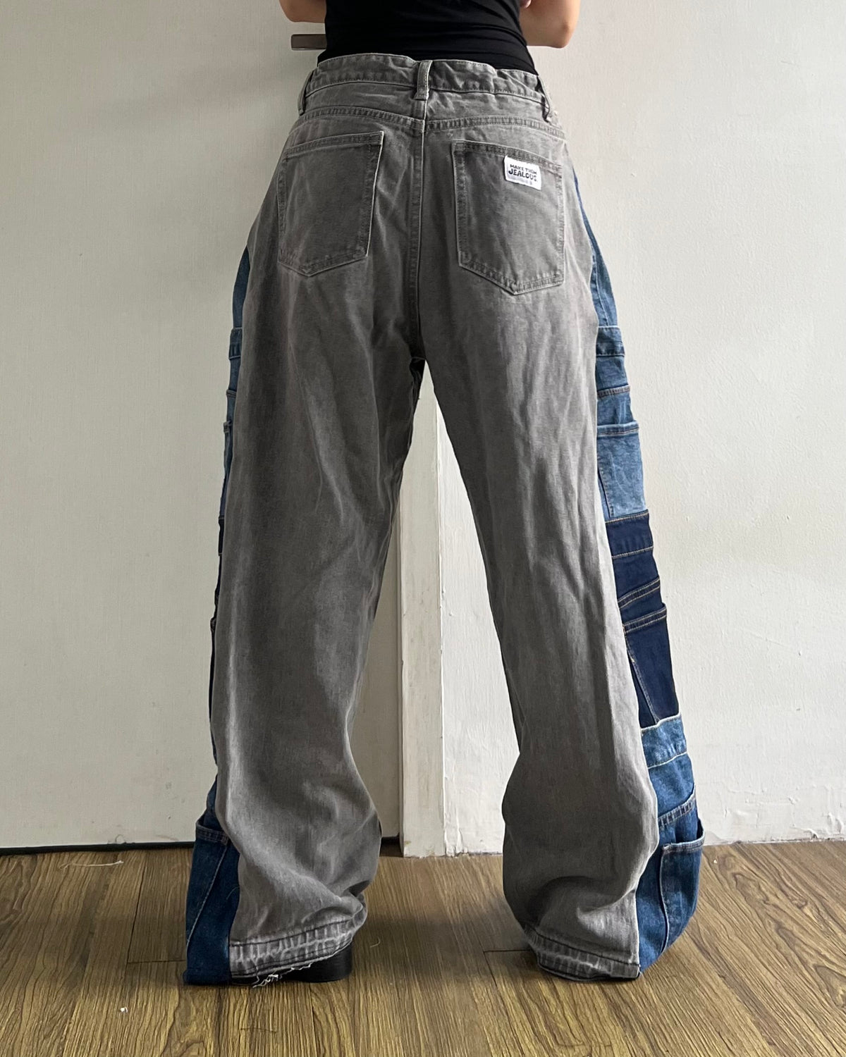 Gear Pants 004