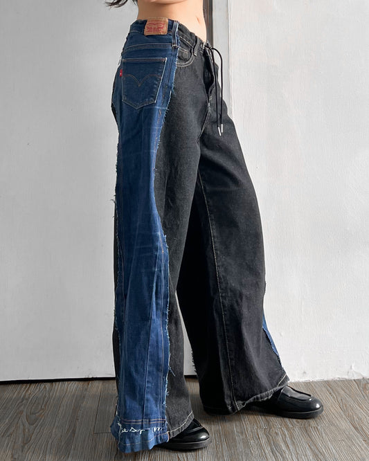 Edge Pants 020