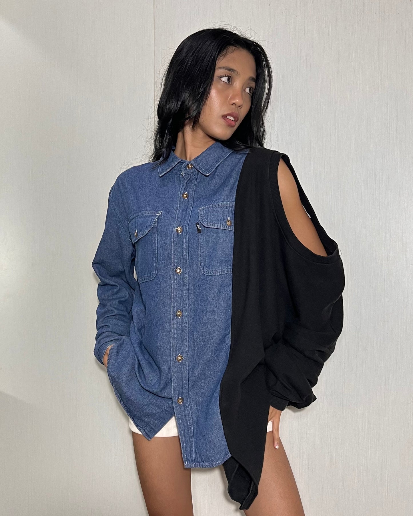 Two-way Top 015