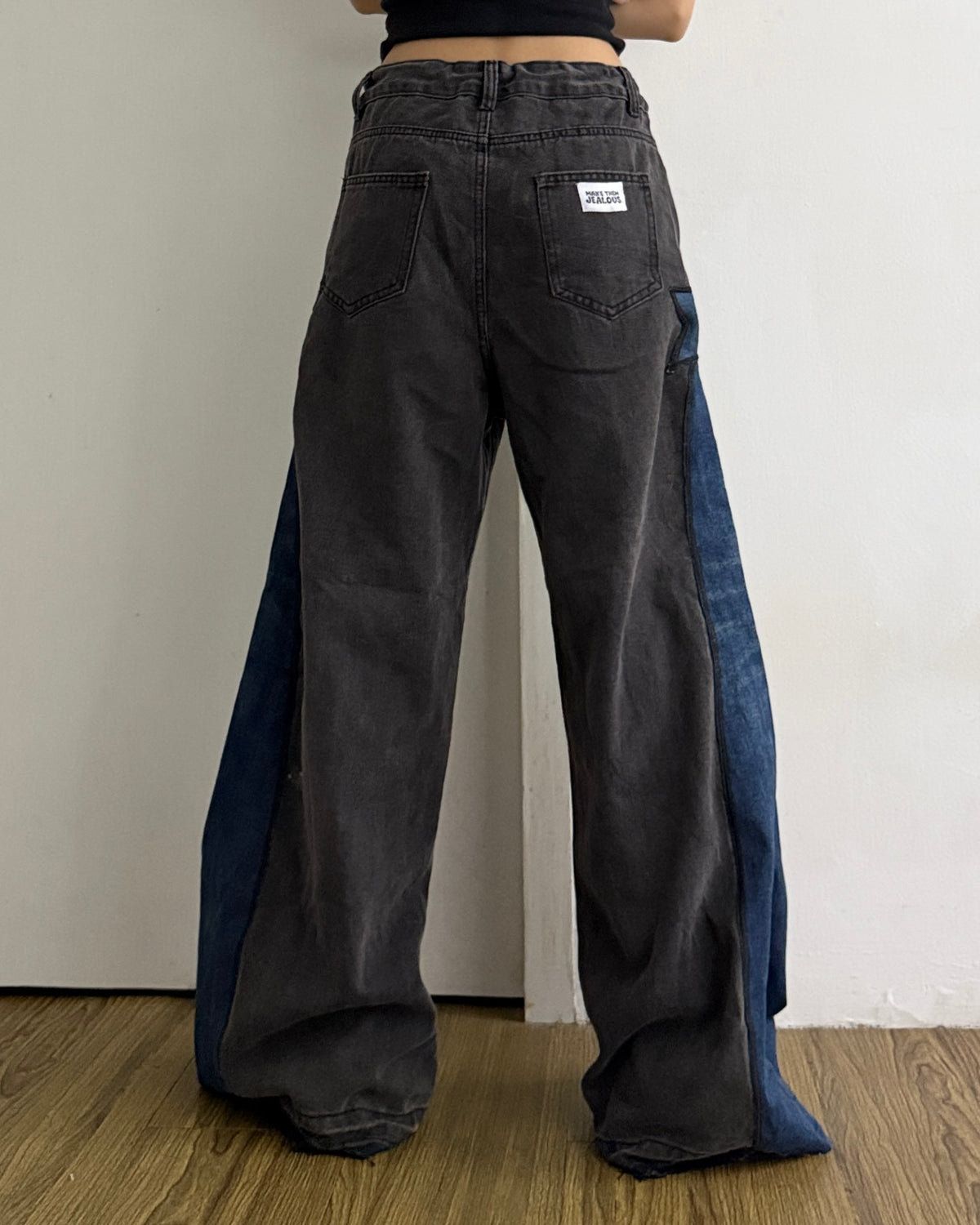 Star Pants 047