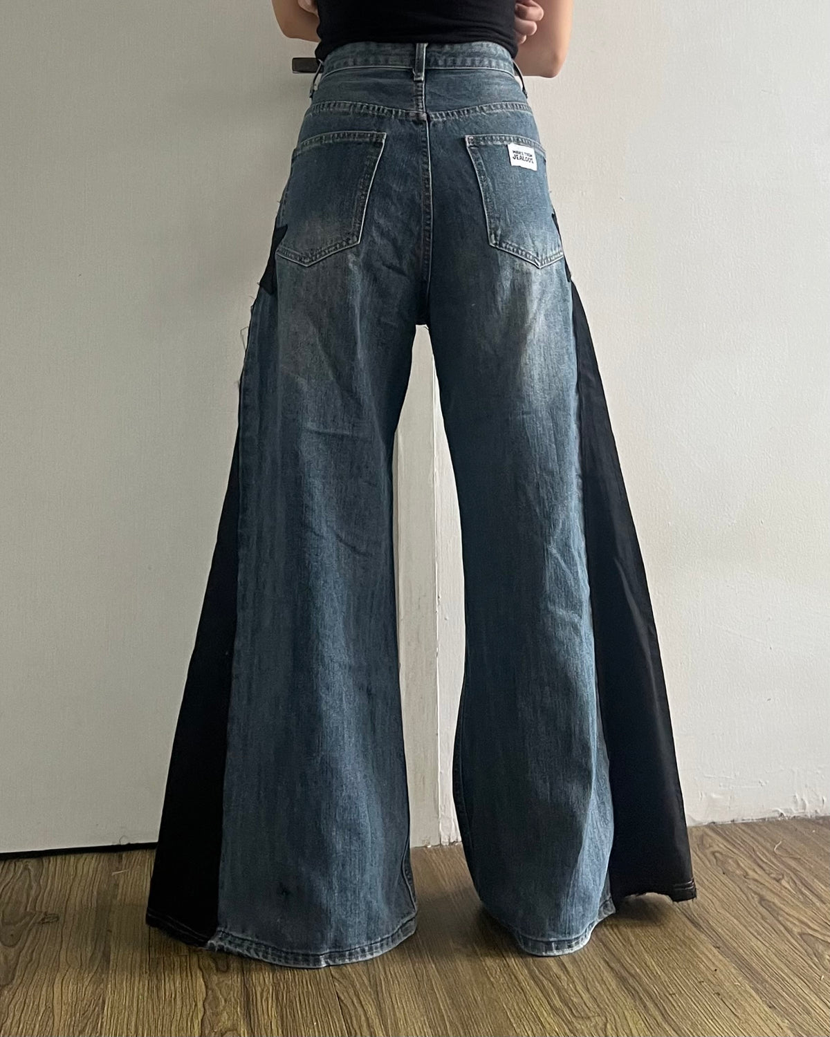 Star Pants 024