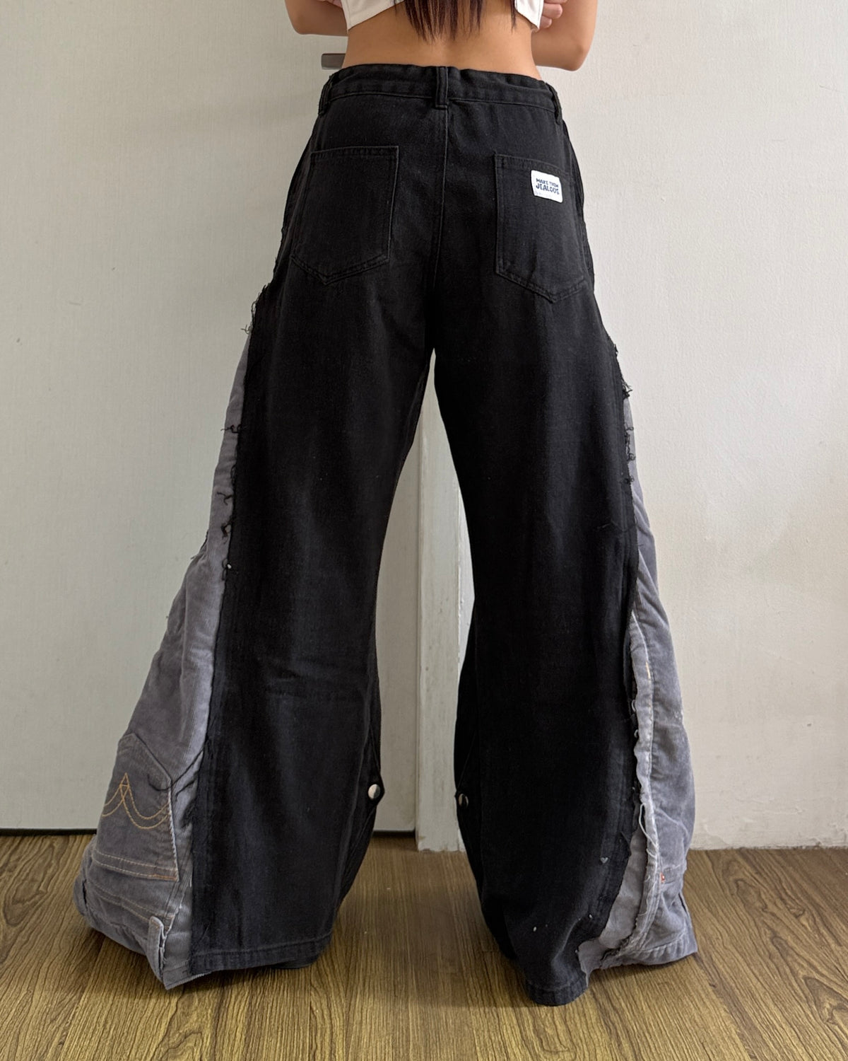 Duality Pants 036