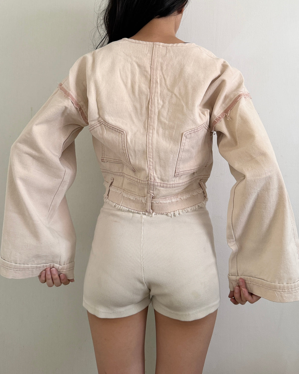 Reform Jacket 003