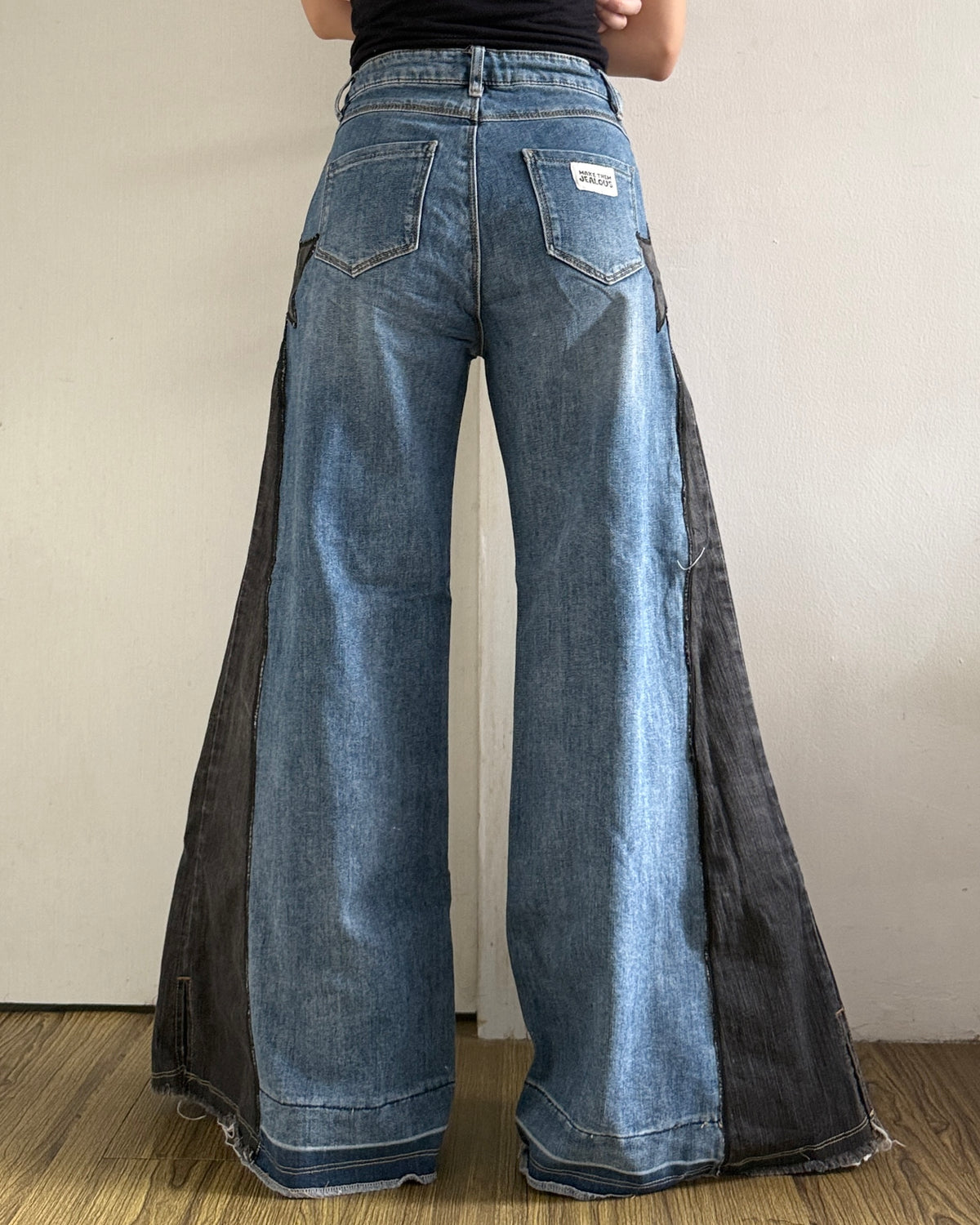 Star Pants 072