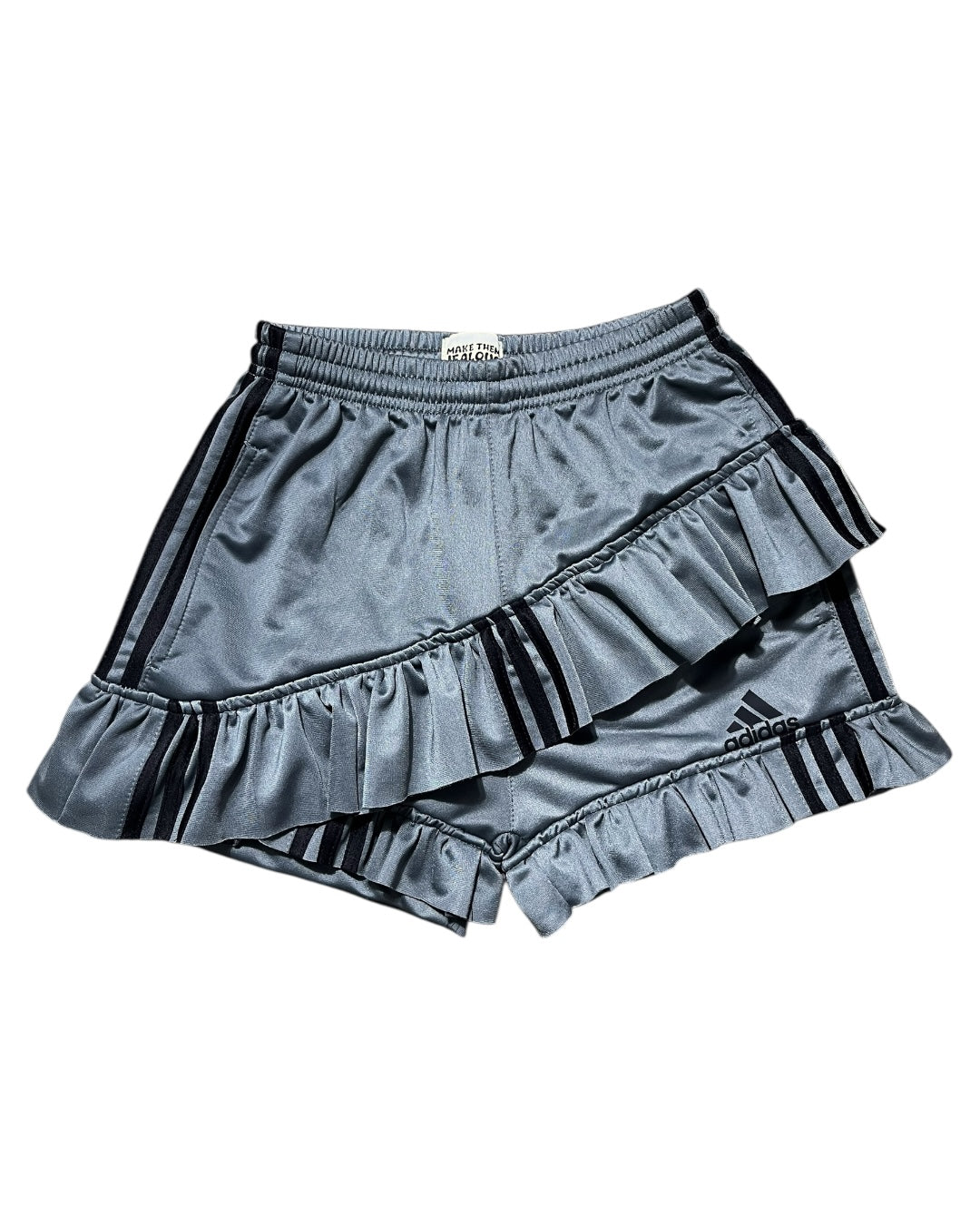 Ruffle Skort 023