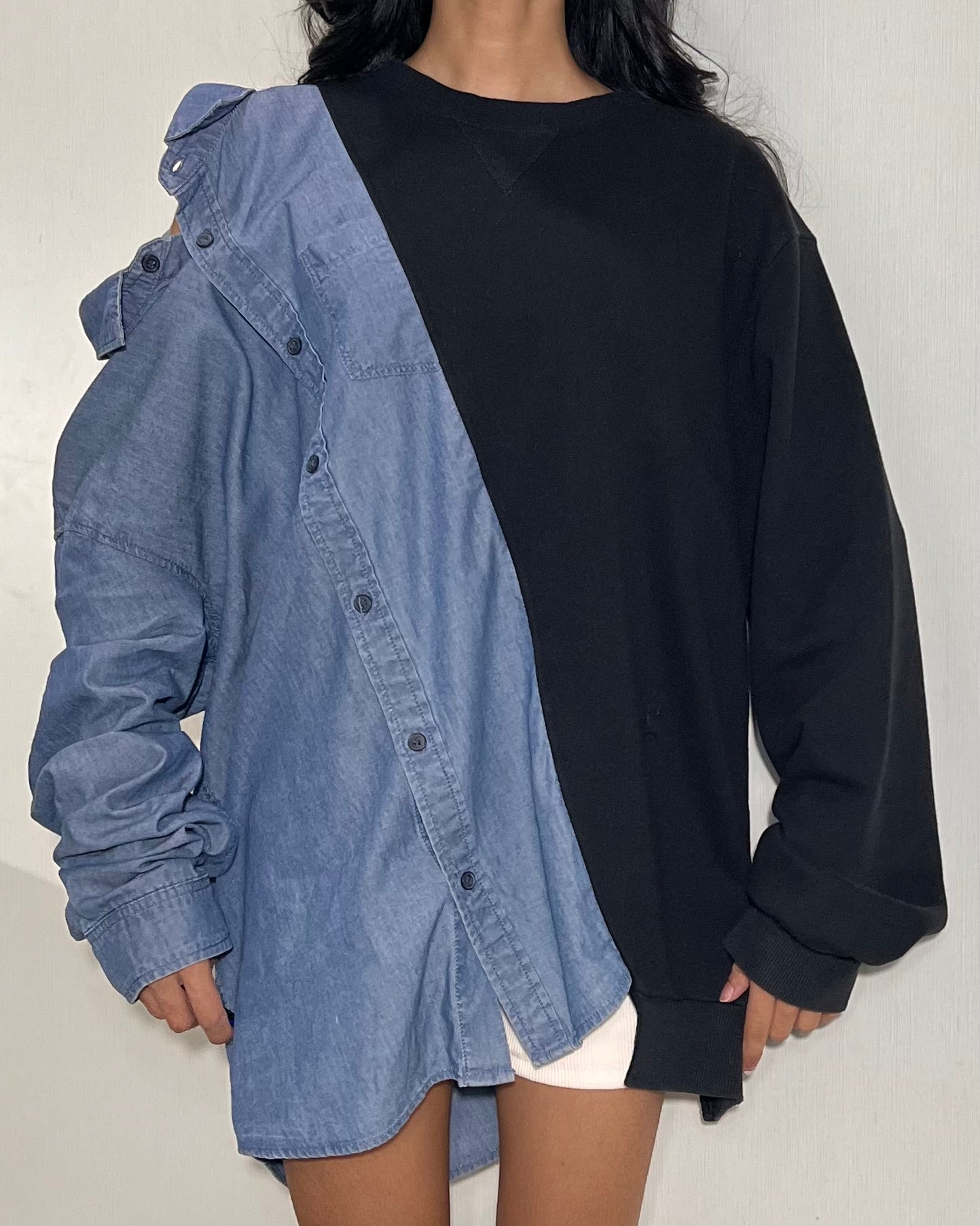 Two-way Top 014