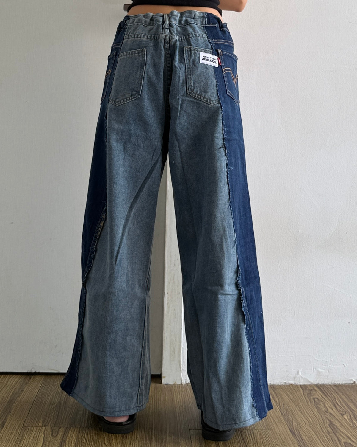 Edge Pants 037