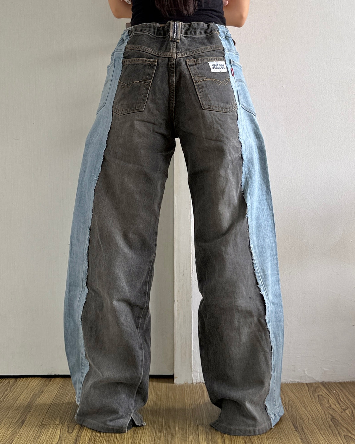 Edge Pants 064