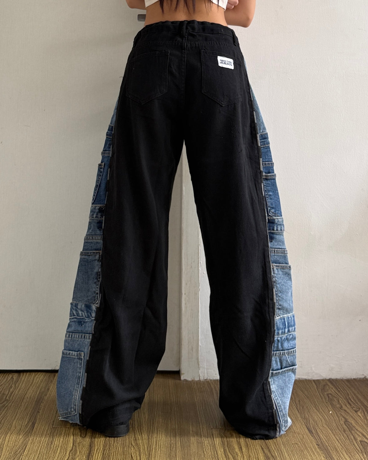 Gear Pants 010