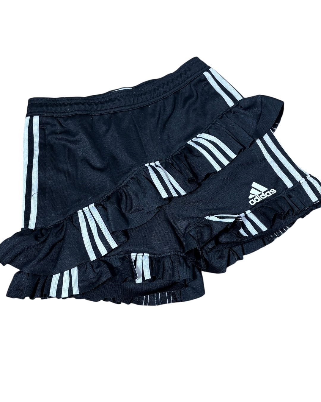 Ruffle Skort 013
