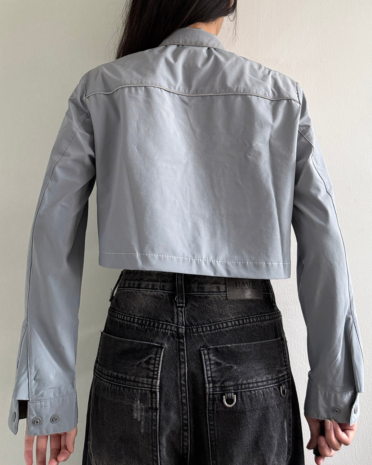 Cheongsam Jacket 032