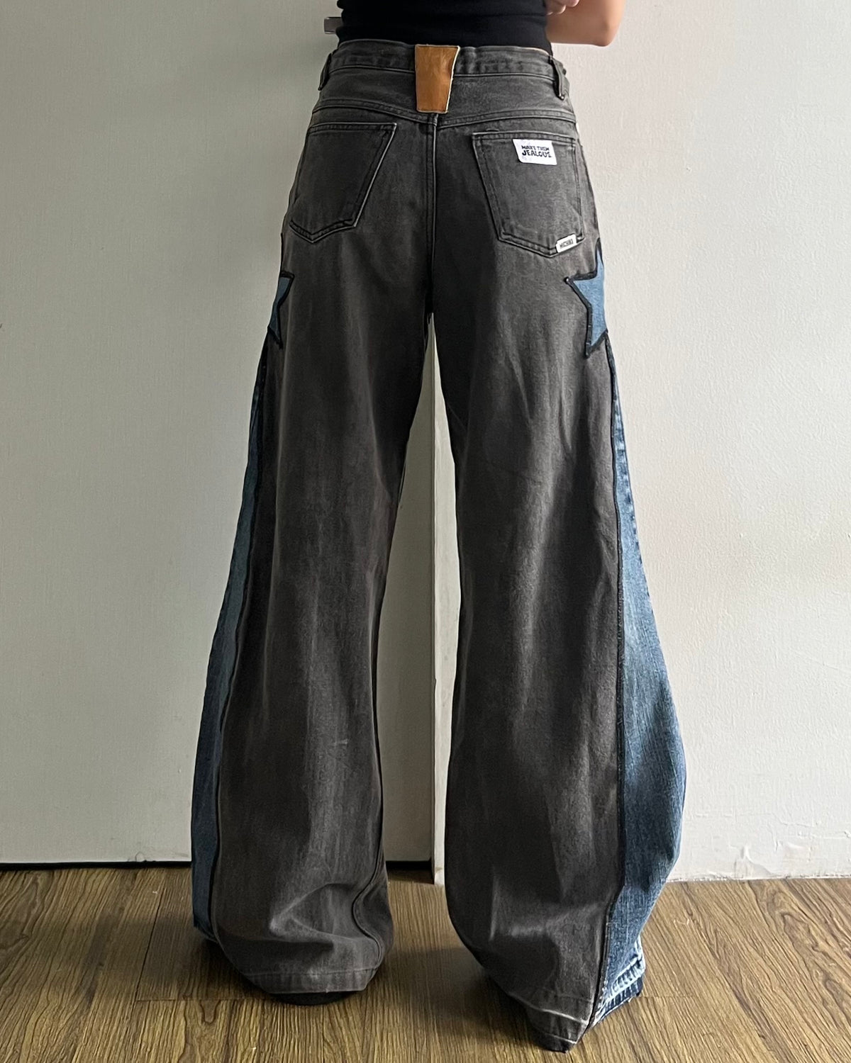 Star Pants 032