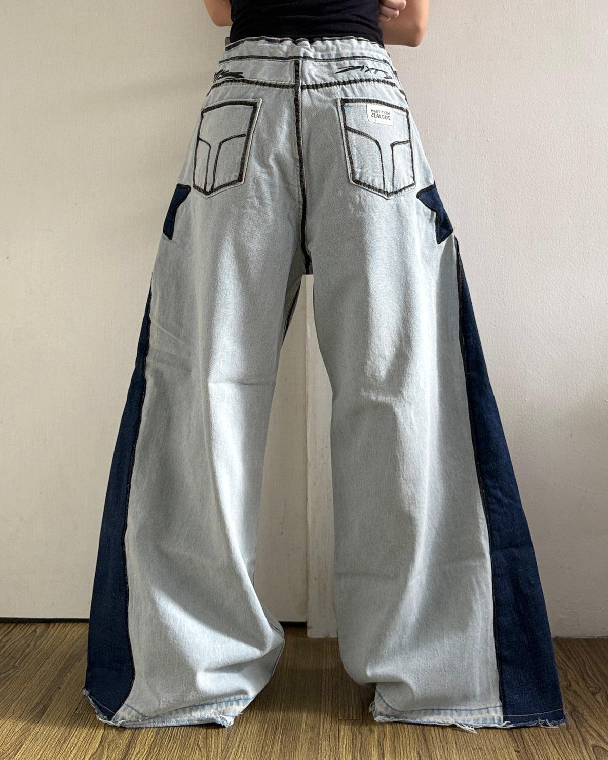 Star Pants 073